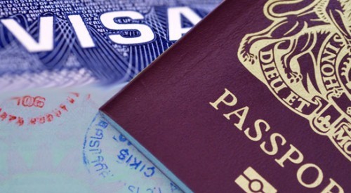 Chia sẻ kinh nghiệm xin Visa Trung Quốc không phải ai cũng biết