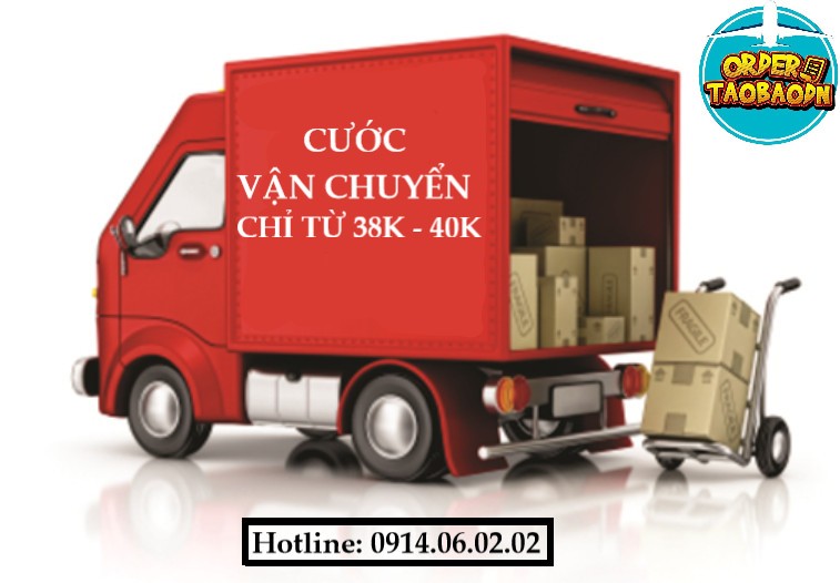 THÔNG BÁO GIẢM CƯỚC VẬN CHUYỂN