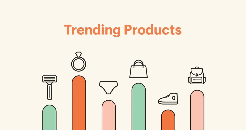 Cách tìm sản phẩm "Hot Trend" bán chạy trên Taobao 2021