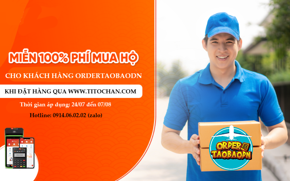 MIỄN PHÍ DỊCH VỤ 0%