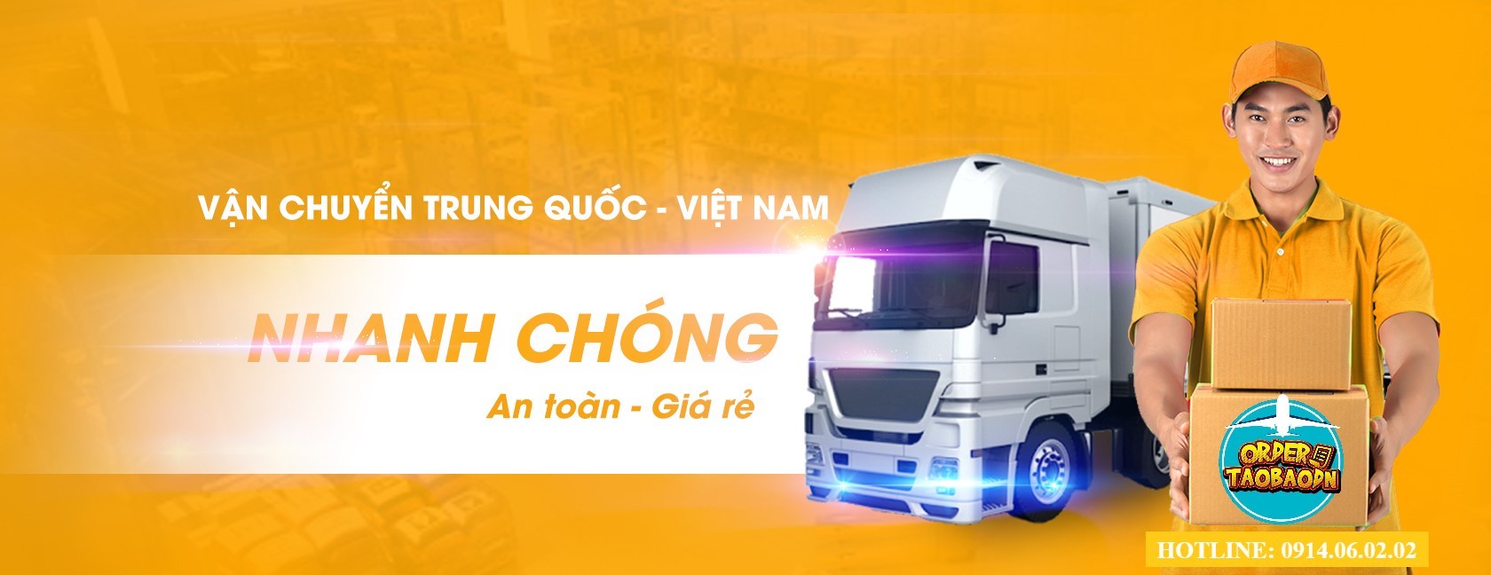 Lý do nên nhập hàng Quảng Châu về kinh doanh